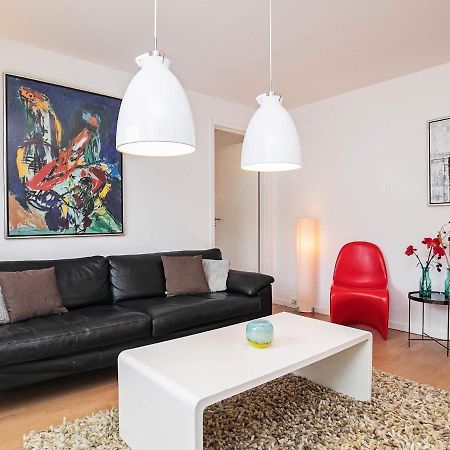 6 Person Holiday Home In Skagen Dış mekan fotoğraf