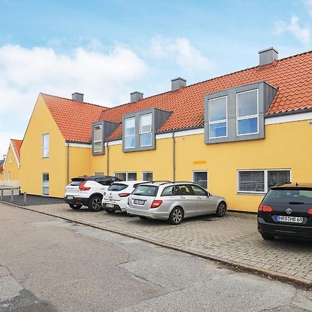 6 Person Holiday Home In Skagen Dış mekan fotoğraf