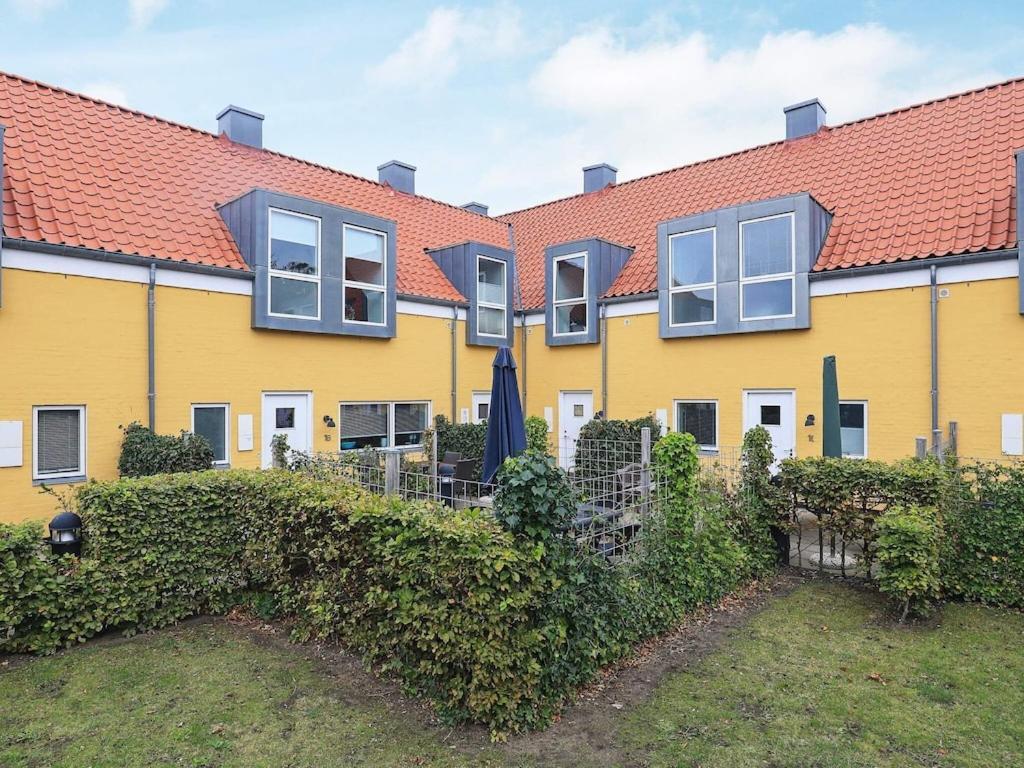 6 Person Holiday Home In Skagen Dış mekan fotoğraf