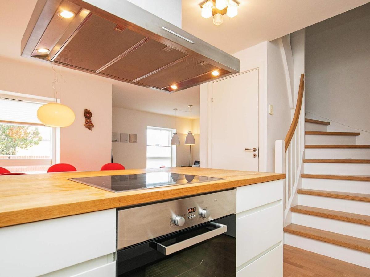 6 Person Holiday Home In Skagen Dış mekan fotoğraf