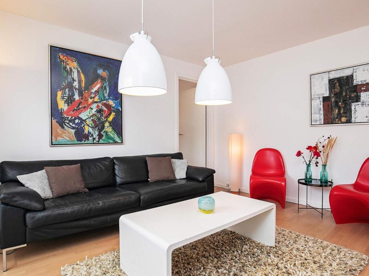 6 Person Holiday Home In Skagen Dış mekan fotoğraf