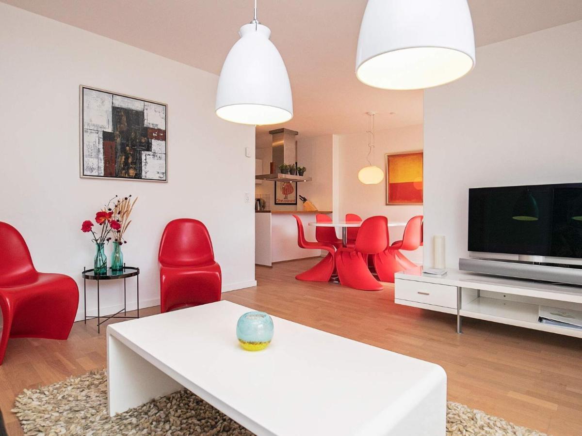 6 Person Holiday Home In Skagen Dış mekan fotoğraf