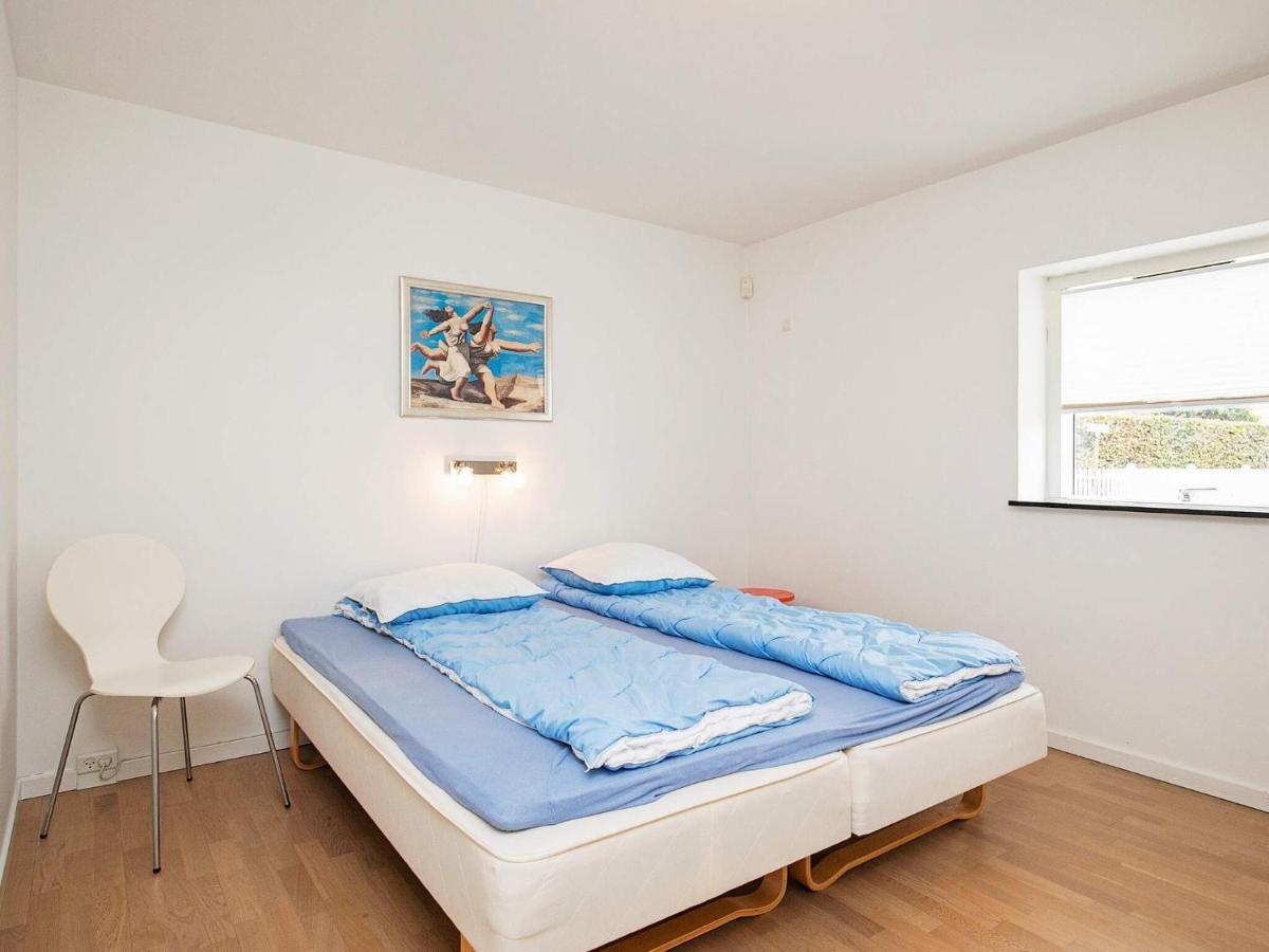 6 Person Holiday Home In Skagen Dış mekan fotoğraf