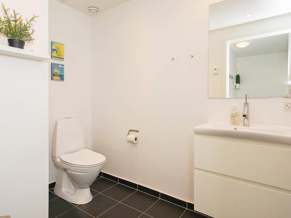 6 Person Holiday Home In Skagen Dış mekan fotoğraf