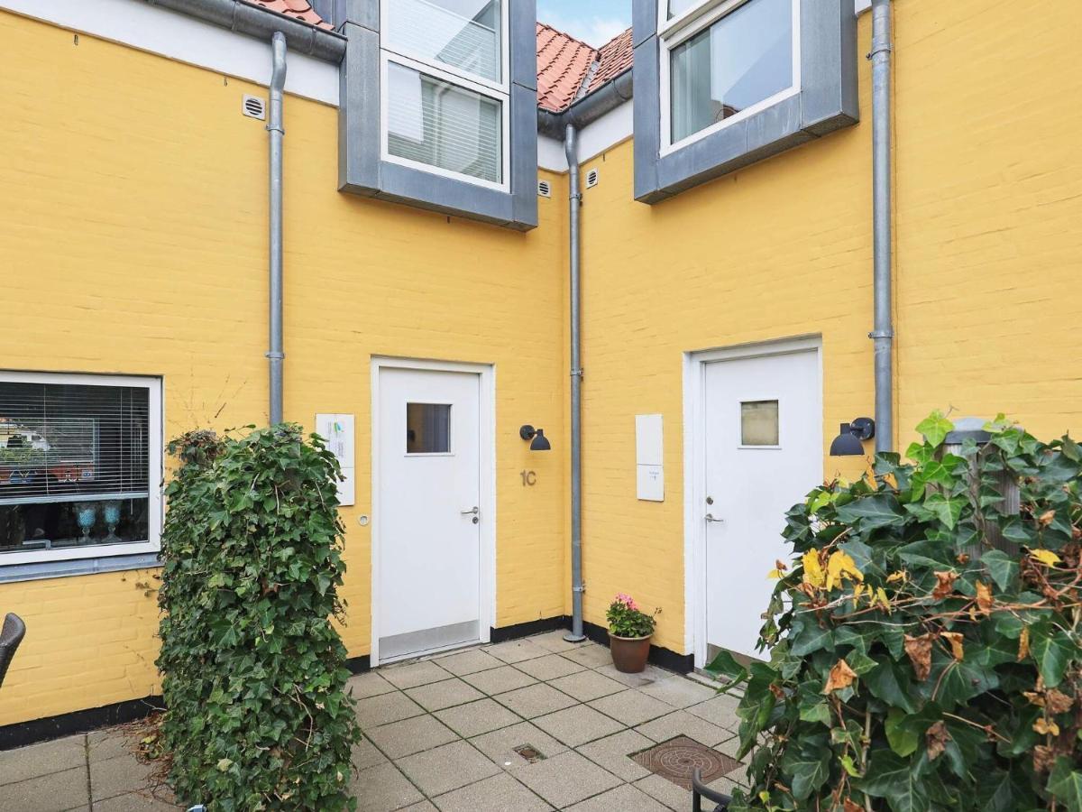 6 Person Holiday Home In Skagen Dış mekan fotoğraf