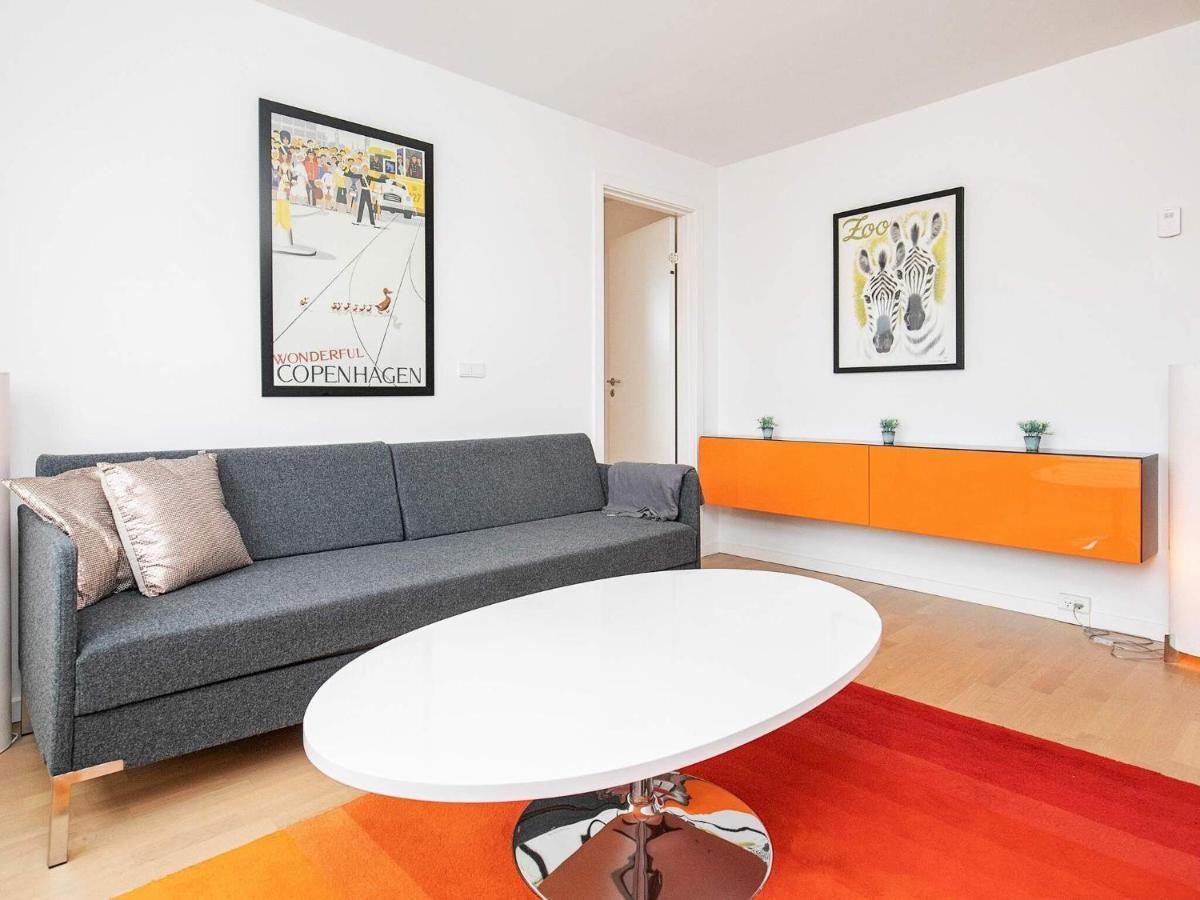 6 Person Holiday Home In Skagen Dış mekan fotoğraf