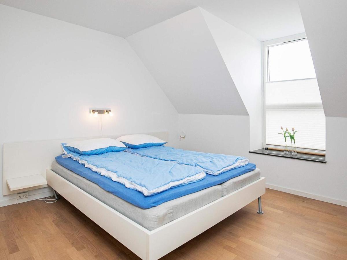 6 Person Holiday Home In Skagen Dış mekan fotoğraf