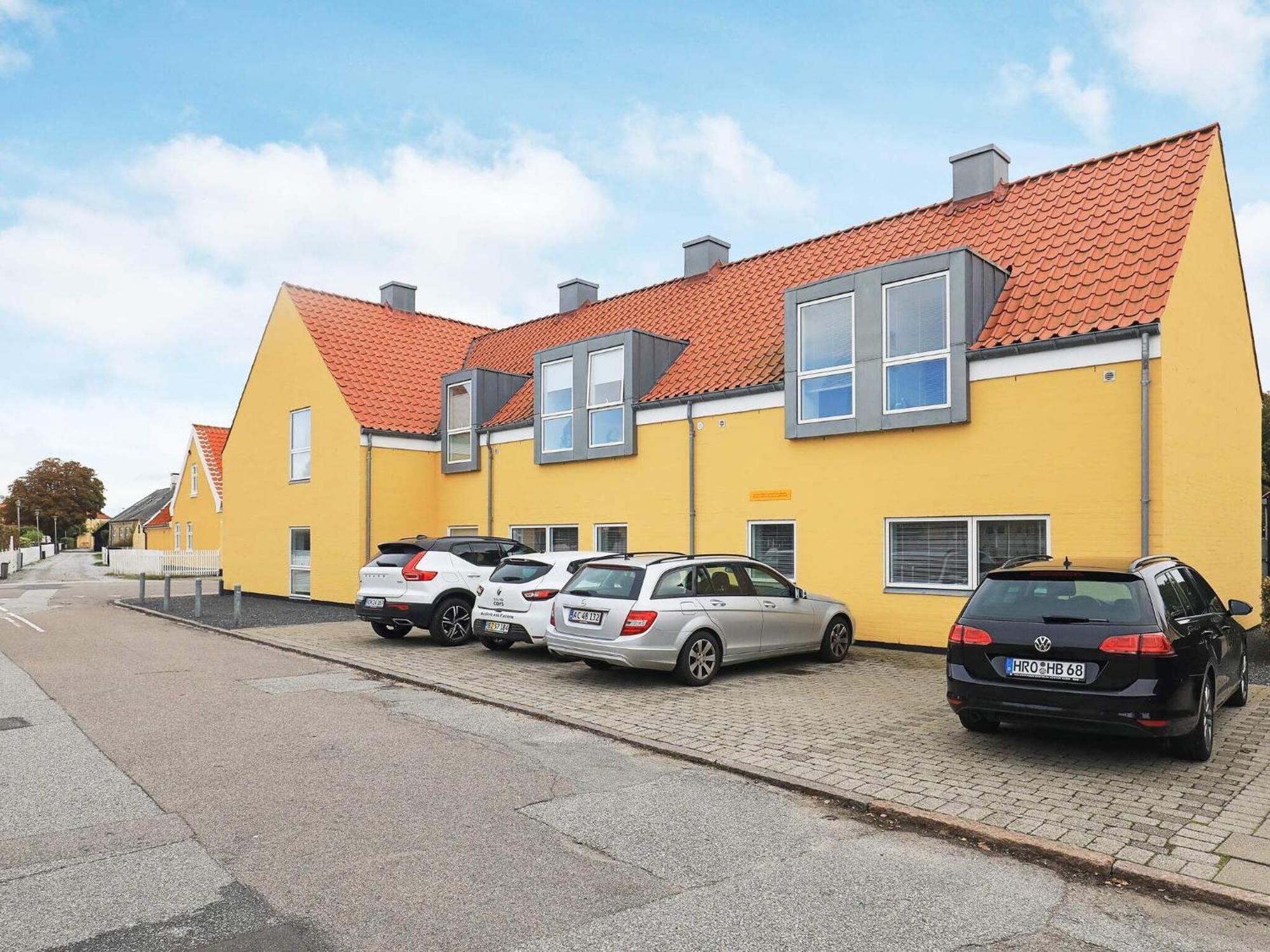 6 Person Holiday Home In Skagen Dış mekan fotoğraf